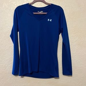 Under Armor long sleeve